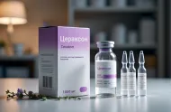 Капельница «Цераксон»