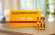 Капельницы «Лаеннек»